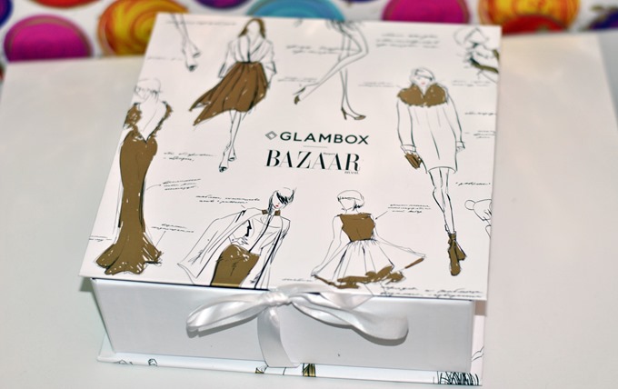 Glambox Novembro 2015