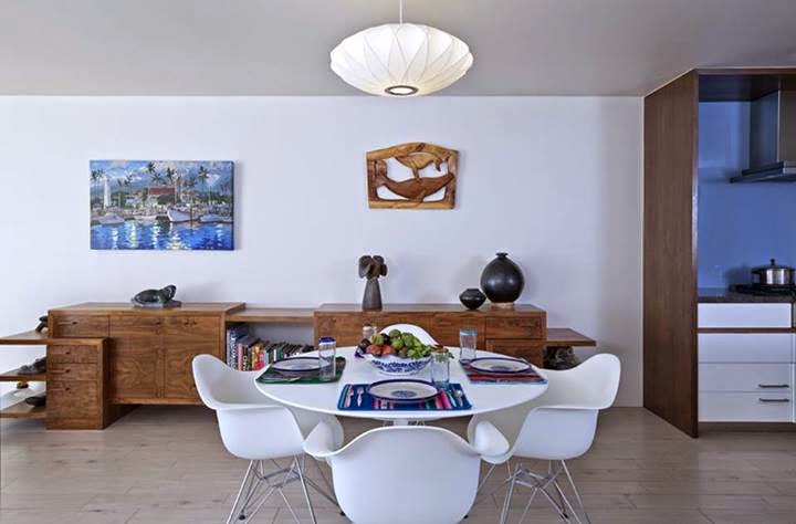 Amazing Dining Room 2014 