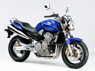 Honda CB-900-F Hornet Cool Wallpapers