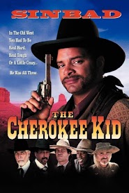 The Cherokee Kid (1996)