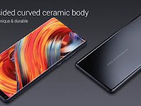 RESMI DIRELEASE. BERIKUT HARGA EMPAT VARIAN MI MIX 2