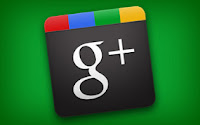 Google+ saingi FB