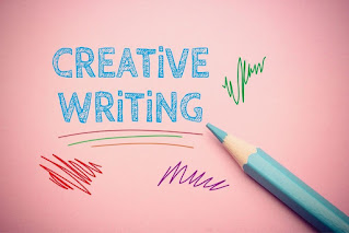 Coursera Creative Writing