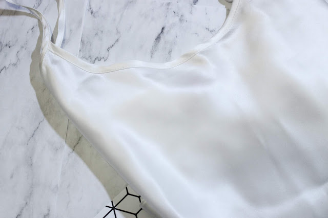 White Silk Camisole Top bedtime flirt, White Silk Camisole Top uk, bedtime flirt review, bedtime flirt reviews, bedtime flirt blog review, bedtime flirt review shop, bedtime flirt lingerie