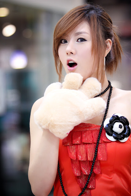 Hwang Mi Hee