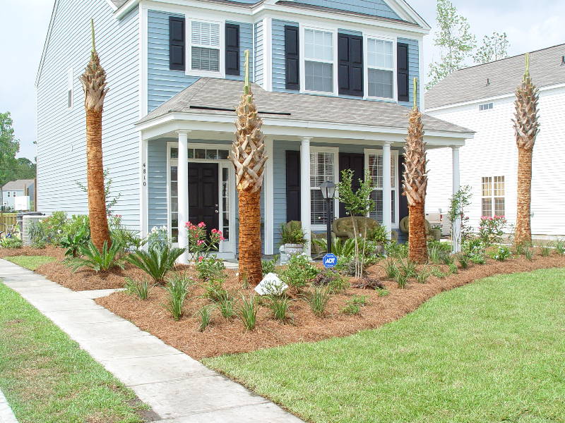 Charleston Landscapers