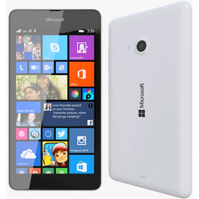 Nokia Lumia 535 Pc Suite and Usb Driver for Windows ...