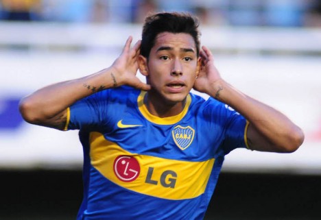 ¿ Sergio Araujo nuevo fichaje del FC Barcelona ? ¿ Sergio Araujo nuevo fichaje del FC Barcelona ?