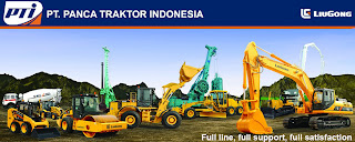 LOWONGAN KERJA PT PANCA TRAKTOR INDONESIA SEPTEMBER 2013 SMA