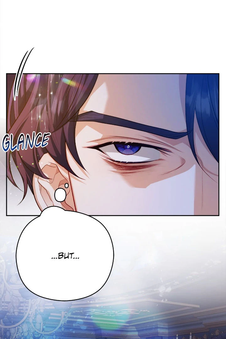 Lips Upon a Sword's Edge Chapter 26