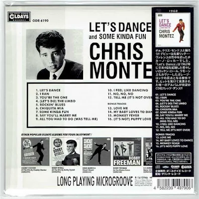 chris-montez-album-lets-dance-cover-back