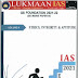 Download Free UPSC PDF Study Materials: Lukmaan IAS Ethics Notes (GS4 Material) PDF Download Now