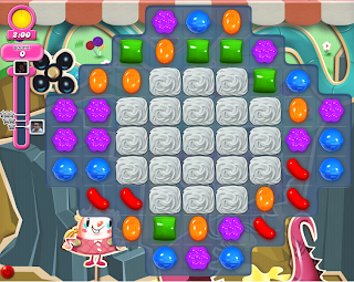 Candy Crush tips level 32