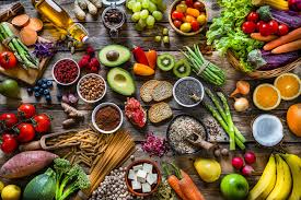 Healthy Nutrient-Dense Foods|Healthy Foods