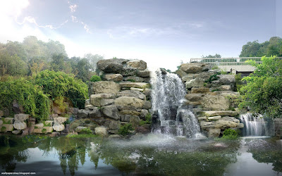 Digital Japan Landscapes desktop wallpapers and photos