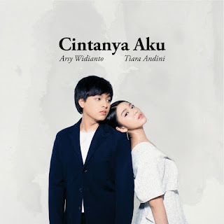 Tiara Andini & Arsy Widianto - Cintanya Aku MP3