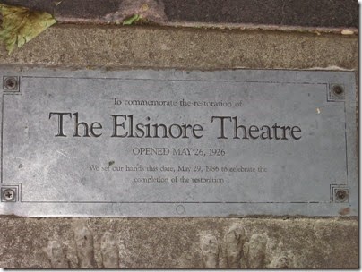 IMG_3168 Hands in the Cement Plaque at the Elsinore Theater in Salem, Oregon on September 4, 2006