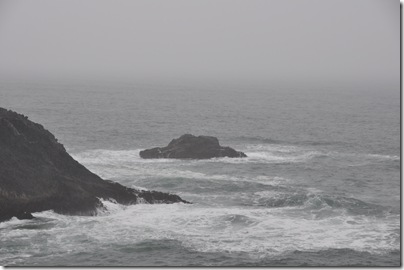 South Beach State Park, OR 158