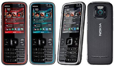 Nokia 5630 ExpressMusic