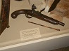 army flintlock pistol