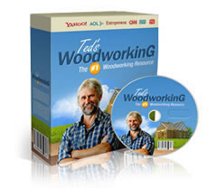 woodworking projects free plans