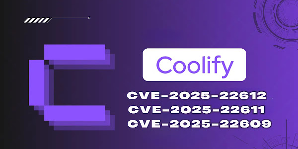 Coolify Hit by Three RCE Flaws with Maximum CVSS Score