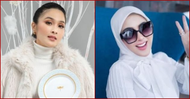 Lebih Berkelas Ketimbang Syahrini yang Demen Ndusel Reino Barack dan Pamer Kemewahan? Sederhananya Sandra Dewi Saat di Bandara Jadi Sorotan: The Real Princess!