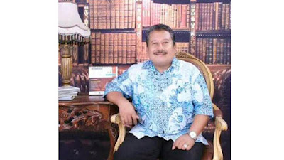 Banten Harus Terus Membangun Tanpa (Pinjaman) PT SMI