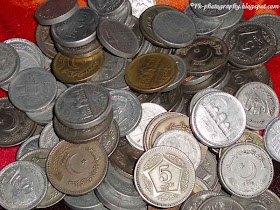 Coins Of Pakistan