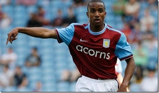 Fabian Delph Fabian Delph