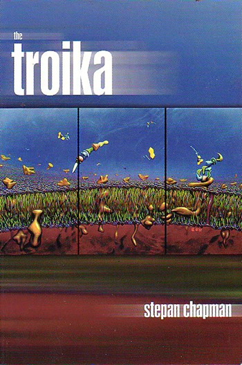 chapman_troika