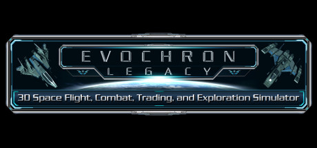 Evochron Legacy PC Game Free Download