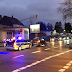 Verkehrsunfall in Ratheim