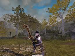 Fable The Lost Chapters screenshot 1