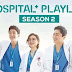 Drama Korea Hospital Playlist Season 2 Subtitle Indonesia