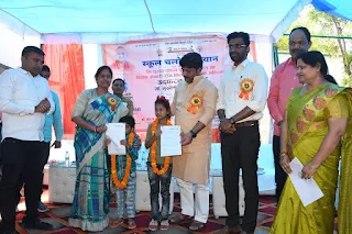 जौनपुर: डीबीटी की राशि से बच्चों का ड्रेस,जूता मोजा खरीदें:सीमा द्विवेदी | #NayaSaveraNetwork