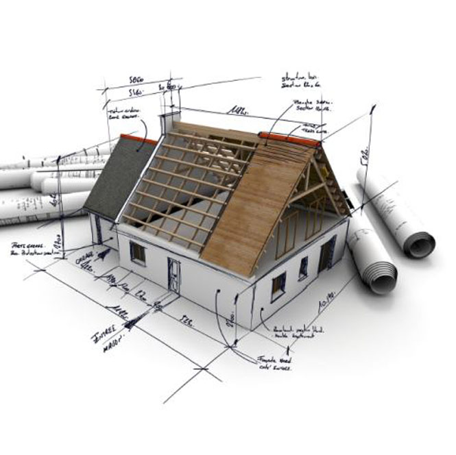 House Construction Terminology