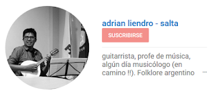 https://www.youtube.com/adrianliendrosalta