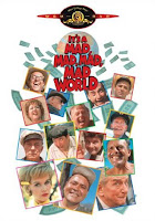 Этот безумный, безумный, безумный, безумный мир / It's a Mad Mad Mad Mad World (1963)