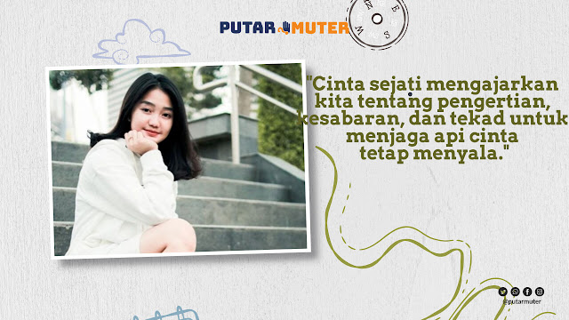 Kata-Kata Motivasi Cinta Sejati