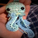 PATRON PULPO AMIGURUMI 24254