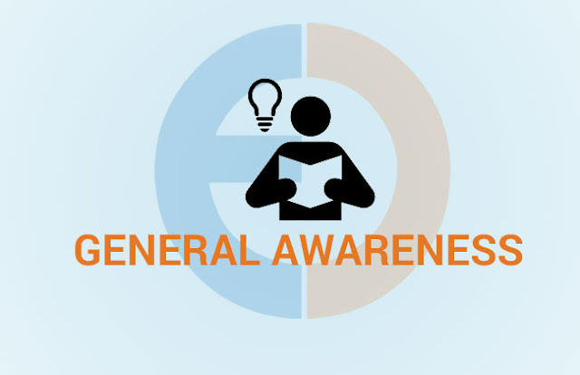 Important General Awareness Questions for SSC CHSL 2017