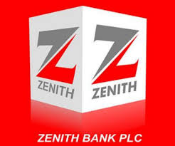ZENITH BANK ON TRACK TO SURPASS 2023 RESULTS WITH 189% GROWTH IN Q1 EARNINGS