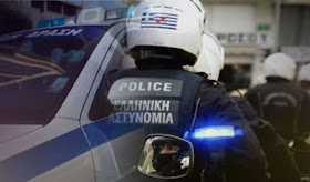 Συναγερμός στην Αστυνομία: Ανθρωποκυνηγητό για ληστές στην Αλίαρτο – «Έλιωσαν» στο ξύλο νεαρό μέσα στο σπίτι του
