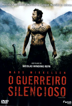 Download O Guerreiro Silencioso Dual Audio