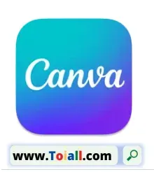 برنامج Canva