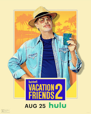 Vacation Friends 2 Movie Poster 3