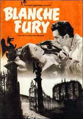 Blanche Fury 1948 Hollywood Movie Watch Online Informations :