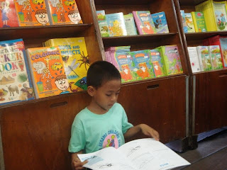 Motivate Children to Read