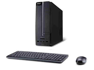 Acer Aspire XC605 drivers for windows 8.1 64-Bit